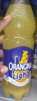 Orangina Light