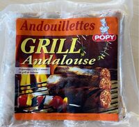 Andouillette