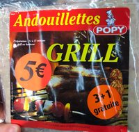 Andouillette