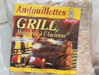 Andouillettes