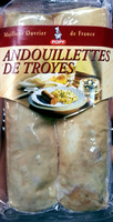 Andouillettes de Troyes