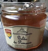 Gelée de Pommes
