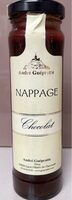 Nappage Chocolat