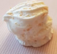 Meringue Noix de Coco