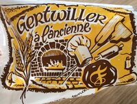 Langues - Pain d’épices aux agrumes