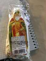 Pain d'Épices