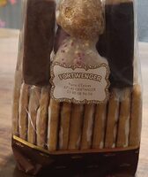 Sachet assortiment