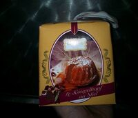 Kougelhopf Au Miel
