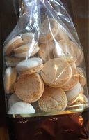 Petits Gateaux a l’Anis