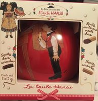 La boule Hansi