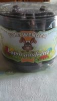 Lapin gaufrette
