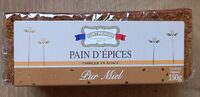 Pain d'épice
