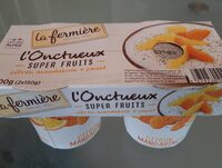 L'onctueux