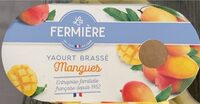 Yaourt brasse