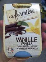 Le Yaourt