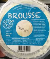 Brousse