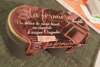 La fermière Chocolat