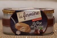 Le Pot de Crème Aux Marrons