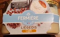 Liégeois café