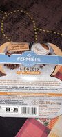 Liégeois Café Arabica