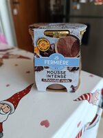Mousse Chicken
