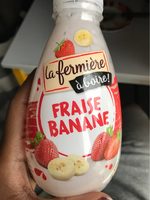 La Fermière à boire