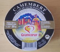 Camembert