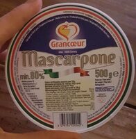 Mascarpone