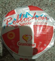 Reblochon