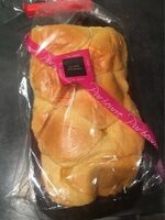 Brioche Tressée