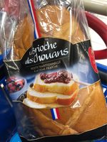 La brioche des chouans