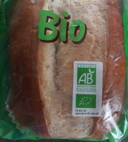 Gache pur beurre a la creme fraiche bio