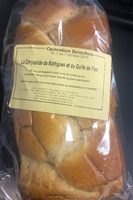 Brioche