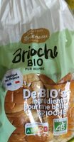 Brioche