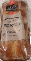 Brioche nanterre