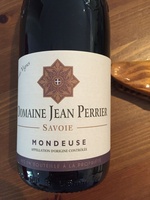 Mondeuse