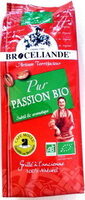 Pur Passion Bio