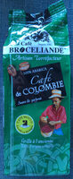 Café de Colombie