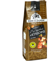 Pur moka d'Éthiopie