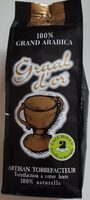 Café Graal d'or