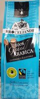 Café 100% Grand Arabica