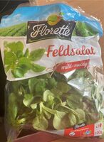 Feldsalat