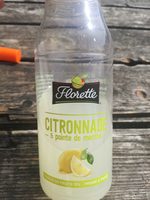 Citronnade