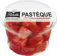 Pastèque Cube