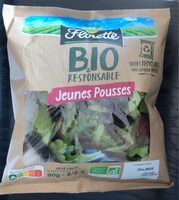 Jeunes pousses