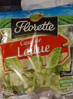 Cœur de laitue