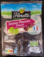 Jeunes Pousses Douces