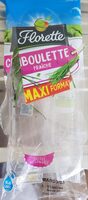 Ciboulette fraîche