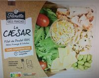 La Caesar