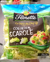Coeur de scarole